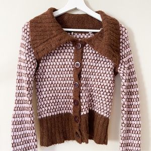 Free People Cardigan • S